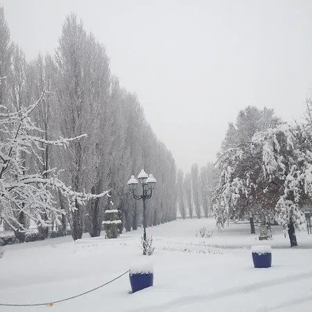 Belvedere 1849 Szálloda 3*