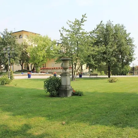 Szálloda Belvedere 1849 Misano di Gera dʼAdda