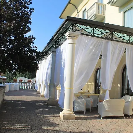 Belvedere 1849 Hotel 3*