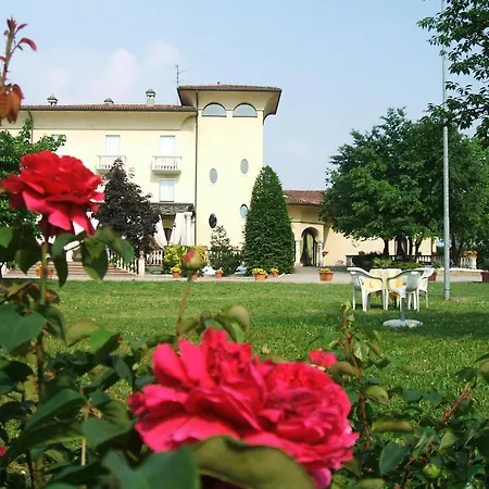 Belvedere 1849 Misano di Gera dʼAdda